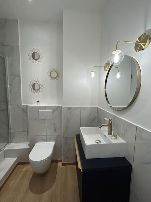 Appartamento Cardinet - Beautiful 17 *