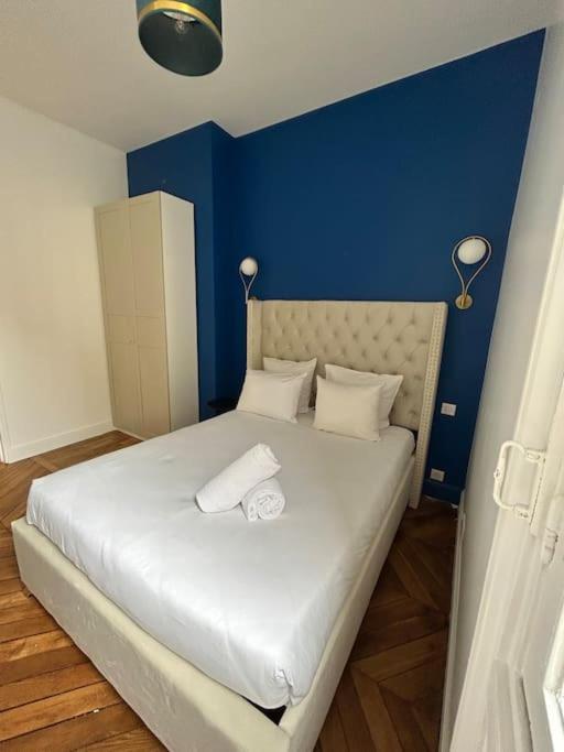Cardinet - Beautiful 17 * Parigi