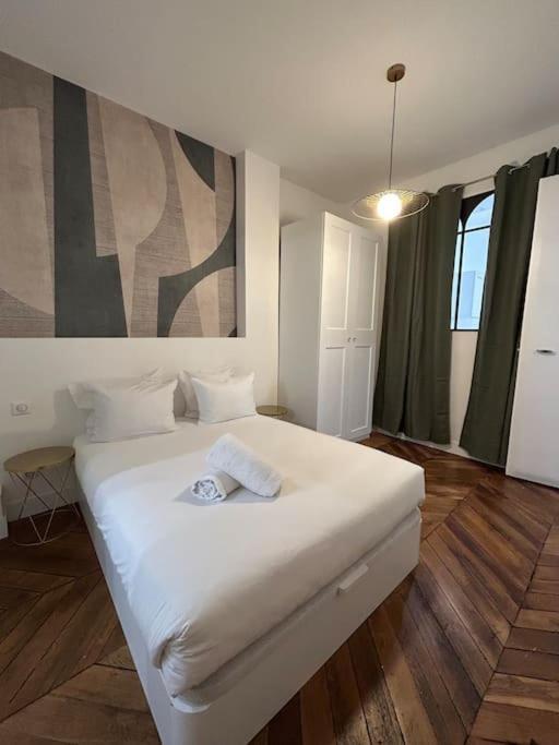Appartamento Cardinet - Beautiful 17 *