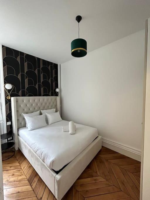 Appartamento Cardinet - Beautiful 17 *