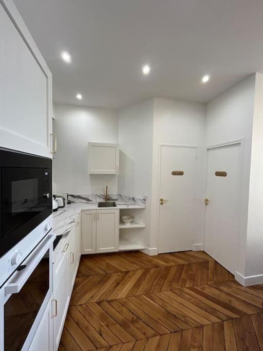 Cardinet - Beautiful 17 * Parigi